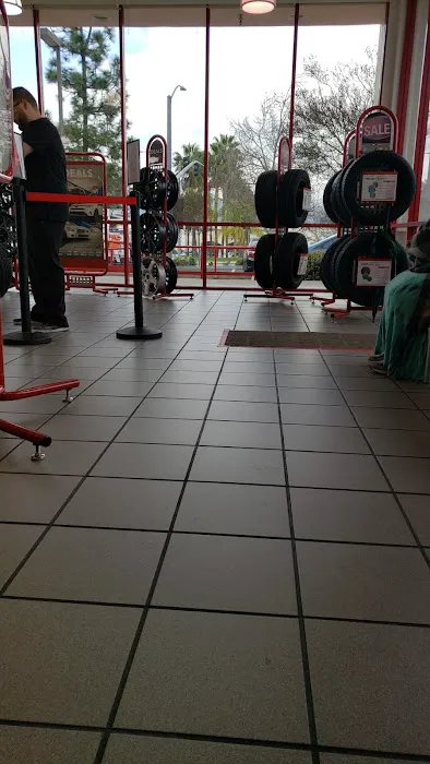 America's Tire 4