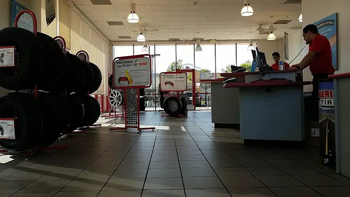 America's Tire 6
