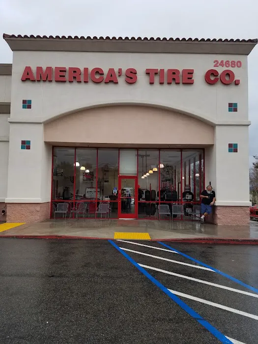 America's Tire 7