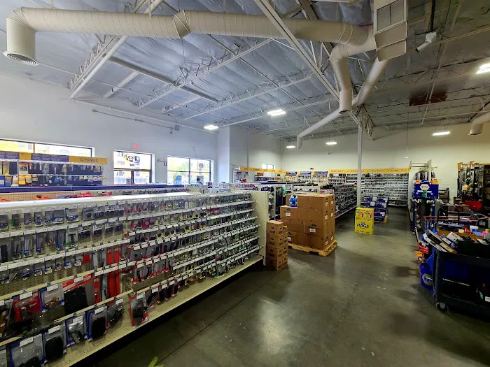 NAPA Auto Parts - AutoPartsPros (LA128) 6