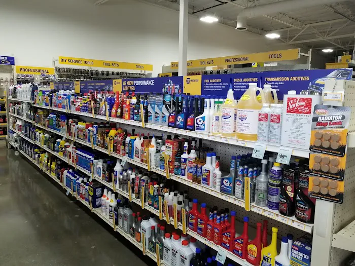NAPA Auto Parts - AutoPartsPros (LA128) 8