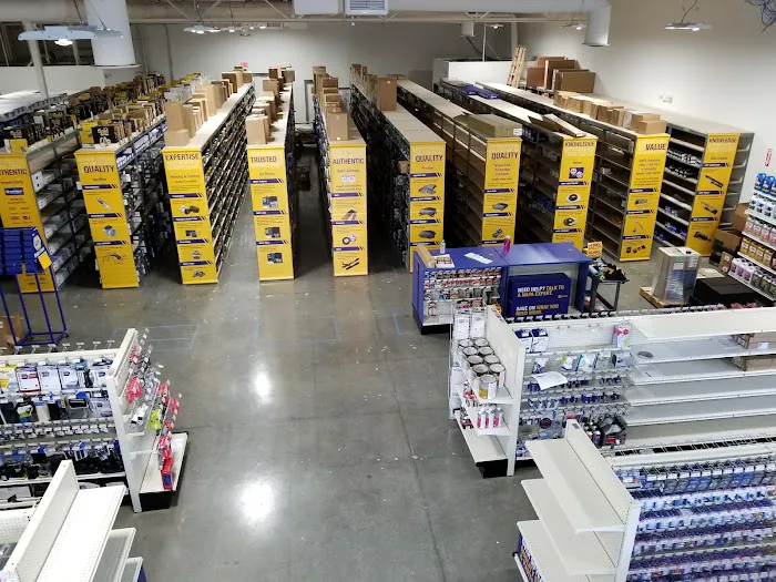 NAPA Auto Parts - AutoPartsPros (LA128) 9