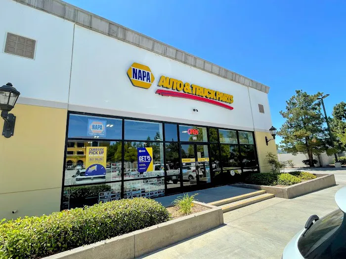 NAPA Auto Parts - AutoPartsPros (LA128) 0