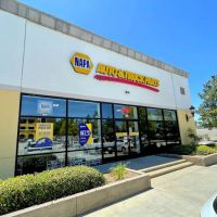 NAPA Auto Parts - AutoPartsPros (LA128)