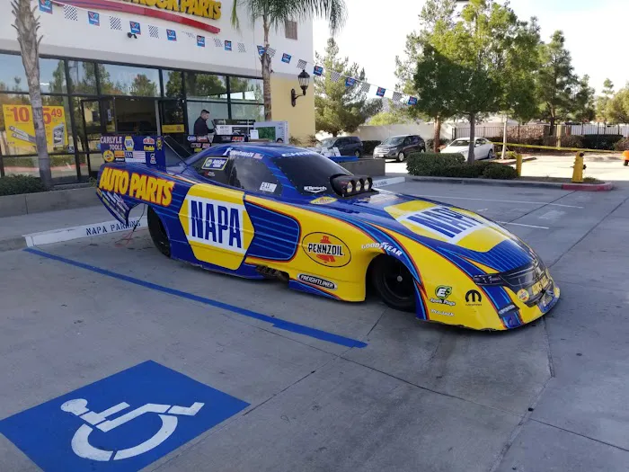 NAPA Auto Parts - AutoPartsPros (LA128) 5