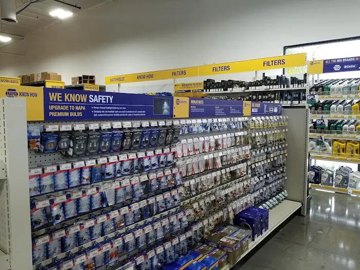 NAPA Auto Parts - AutoPartsPros (LA128) 7