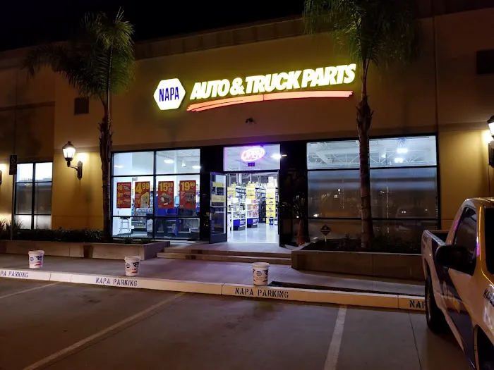 NAPA Auto Parts - AutoPartsPros (LA128) 4
