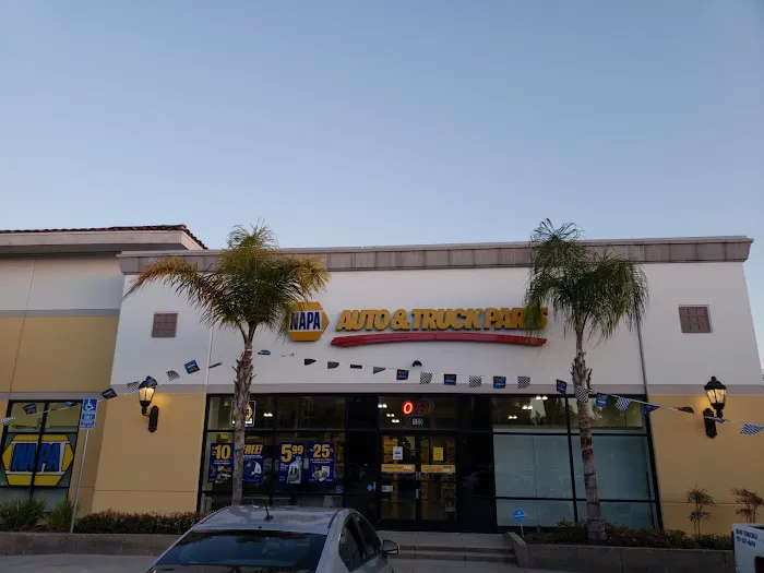 NAPA Auto Parts - AutoPartsPros (LA128) 1