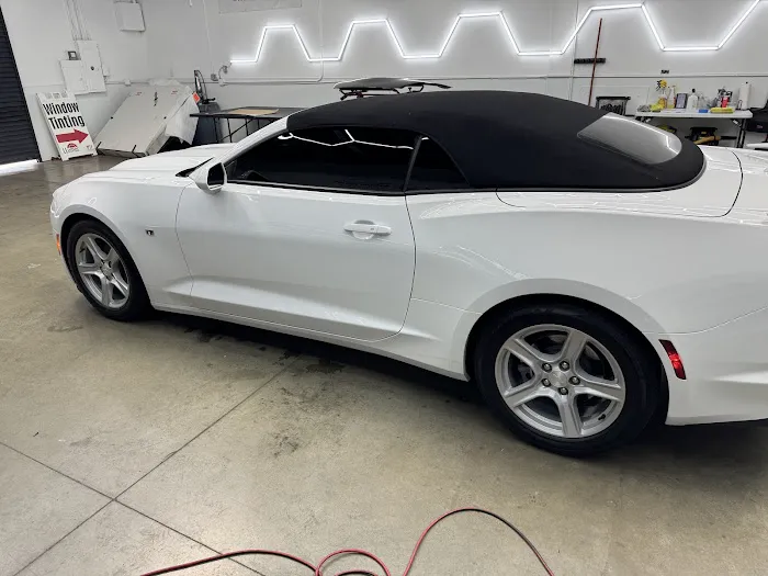 Temecula Valley Window Tinting 3