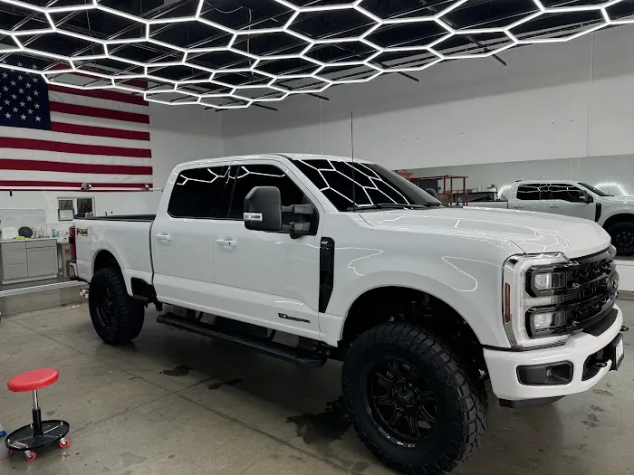 Temecula Valley Window Tinting 0