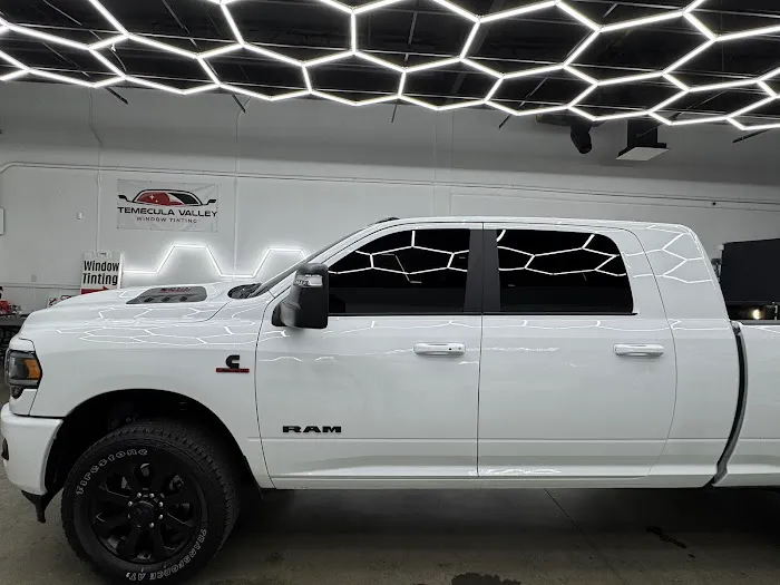 Temecula Valley Window Tinting 1