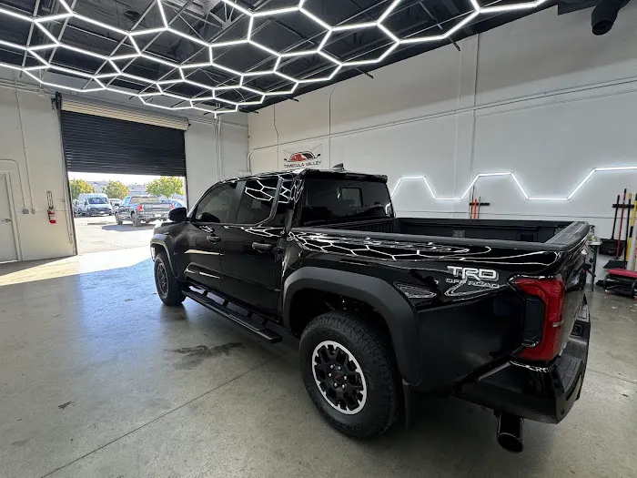 Temecula Valley Window Tinting 4