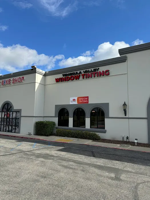 Temecula Valley Window Tinting 9