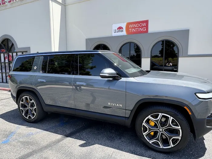 Temecula Valley Window Tinting 5