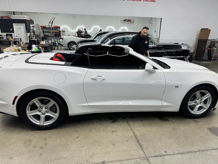 Temecula Valley Window Tinting 6