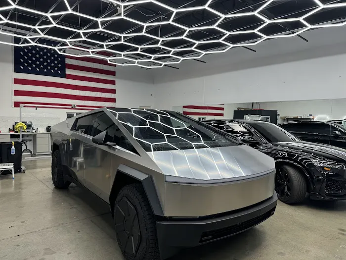 Temecula Valley Window Tinting 7