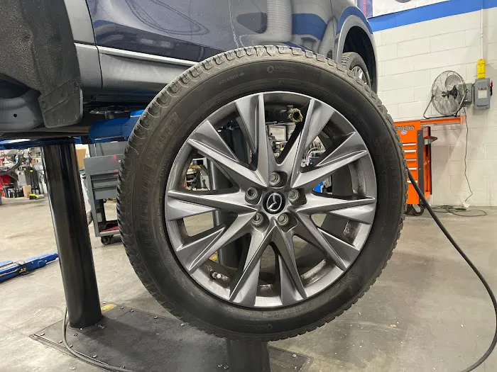 Hello Mazda of Temecula Service & Parts 2