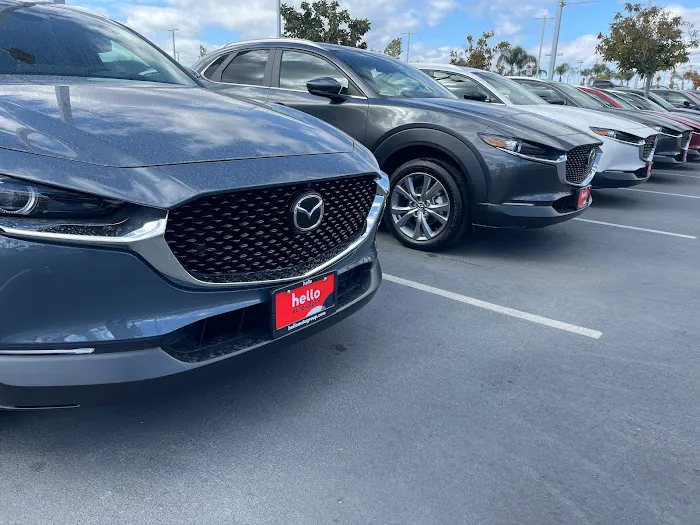 Hello Mazda of Temecula Service & Parts 6