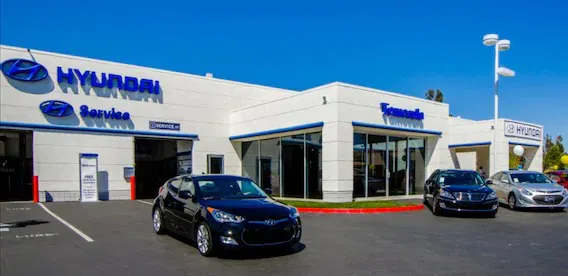 Temecula Hyundai Service 3