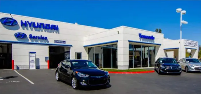 Temecula Hyundai Service 1