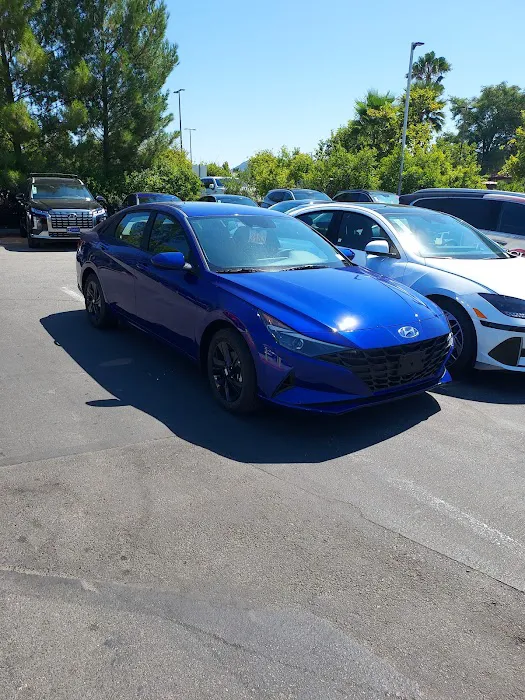 Temecula Hyundai Service 0