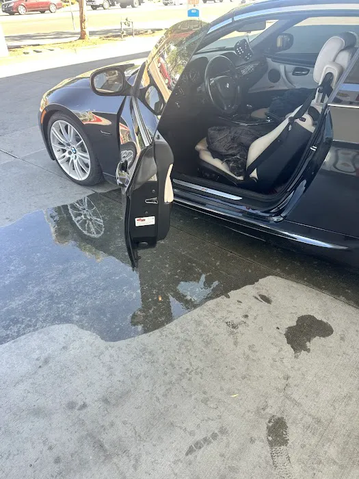 Hello Subaru of Temecula Service Dept. 2