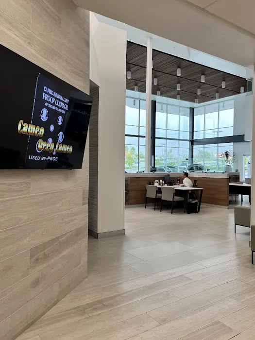 Temecula Valley Lexus Service Center 2