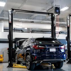Temecula Valley Lexus Service Center ico