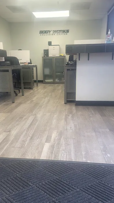 Body Works Collision Center 1