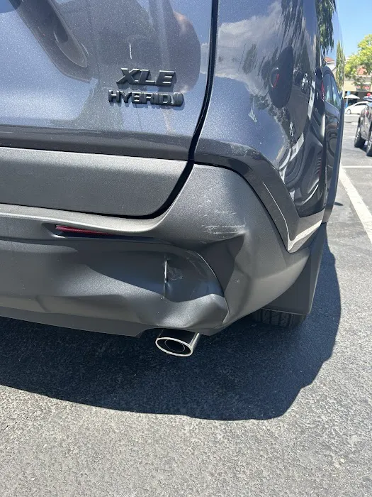 Body Works Collision Center 0