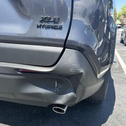 Body Works Collision Center ico