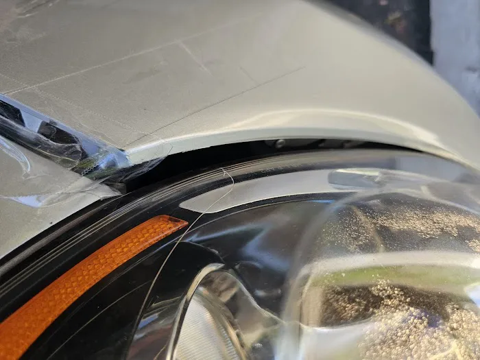 Body Works Collision Center 4