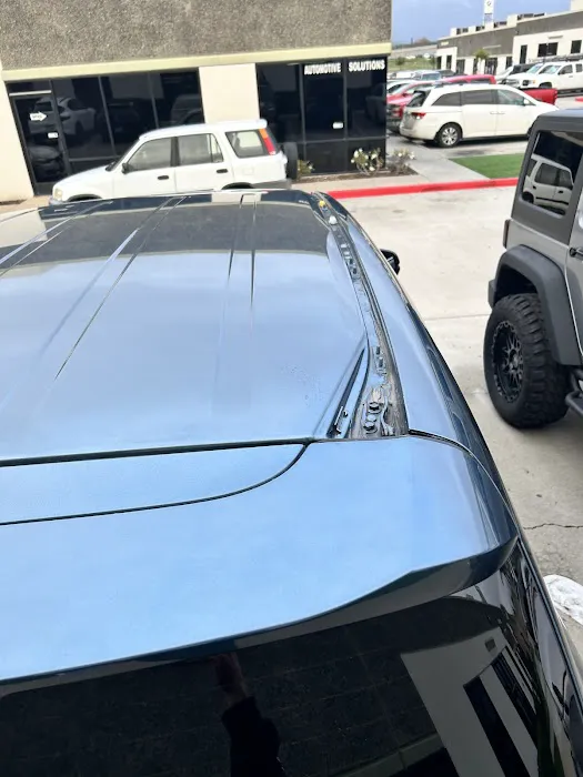 Body Works Collision Center 5