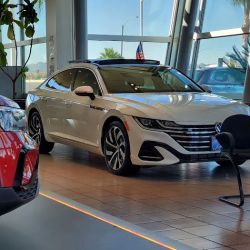 Volkswagen of Murrieta Parts Department ico