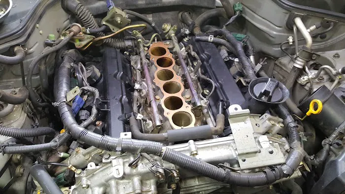 Mobile Fix Automotive 0