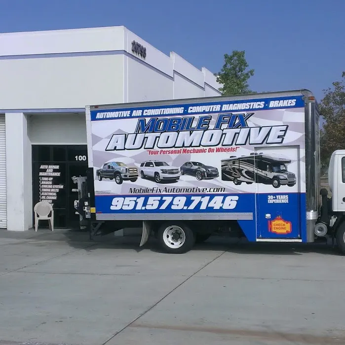 Mobile Fix Automotive 1