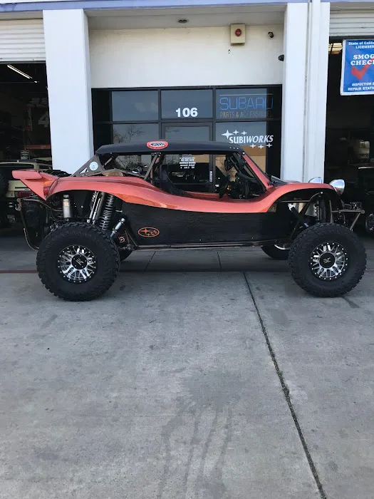 RFC Industries 7