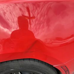 Mobile Dent & Bumper Repair Specialists – Temecula ico