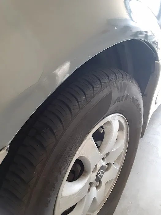 Mobile Dent & Bumper Repair Specialists – Temecula 1