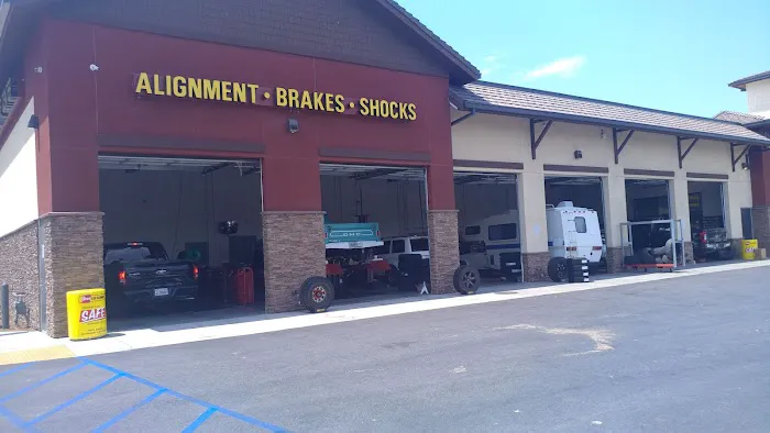 Les Schwab Tire Center 0