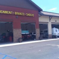 Les Schwab Tire Center