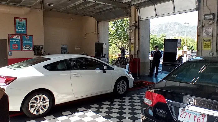 Valvoline Instant Oil Change 2