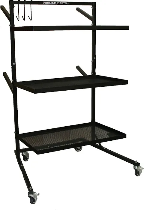 Goliath Carts 0
