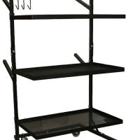 Goliath Carts
