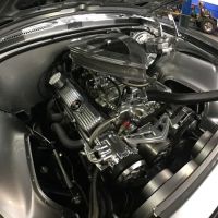 Mopar Chrysler Jeep Dodge