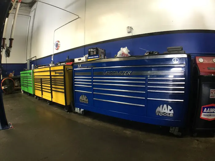 Mopar Chrysler Jeep Dodge 3
