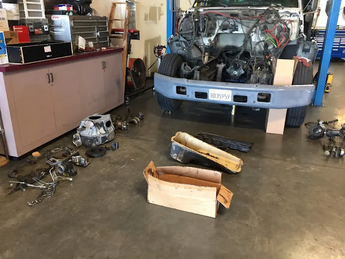 Mopar Chrysler Jeep Dodge 2