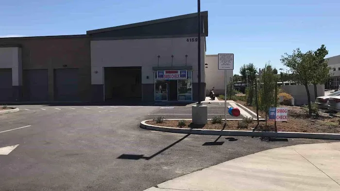 Smog Test Murrieta 0