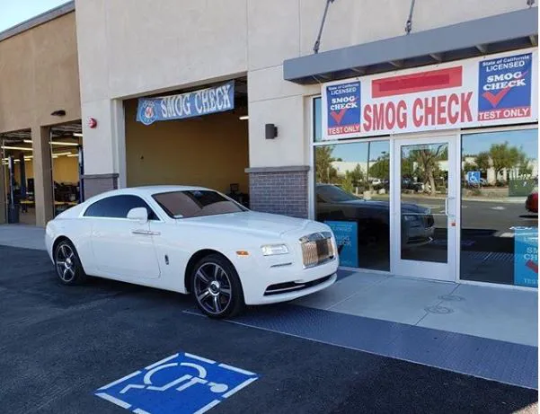 Smog Test Murrieta 2