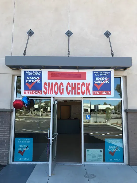 Smog Test Murrieta 4